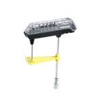 Combotorq Wrench & Bit Set