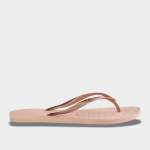 Havaianas Slim _ 170568 _ Pink - 7 Pink