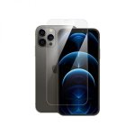 Apple Mocoll 2.5D Tempered Glass Full Cover Screen Protector Iphone 12|12PRO Clear