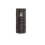 Grid Foam Roller 1.0 - Black - Black