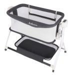 Belecoo Electra Co Sleeper Crib