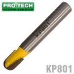 PRO-TECH Core Box Bit 1 4' X 1 4'sh