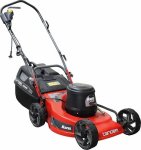 Tandem Ratel 3.0 Heavy Duty Electric Lawnmower