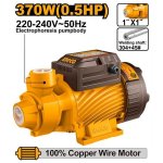 Ingco Peripheral Pump 36 L/min 370W 0.5HP VPM37068