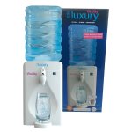 Little Luxury Vitality MINI Water Cooler With Filter
