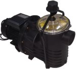 Aquaflo Pump And Motor