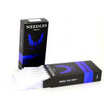 50X Blackbird Tattoo Needles Premium Sterile Disposable Needles - 9RS