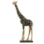 Large Decorative Giraffe -NAJ65U1