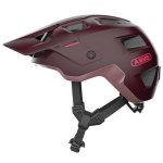 Abtus Abus Modrop Helmet - Concrete Grey L