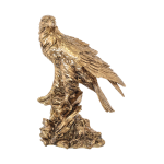 Giant Eagle Figurine 59 Cm X 45 Cm