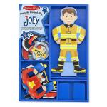 Melissa Joey Magnetic Dress-up Set