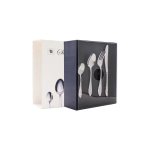 St.james Cutlery Kensington 24 Piece Set