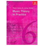 Music Theory In Practice Grade 6