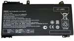HP Probook 430 G6 440 G7 450 G6 HSTNN-DB9 RE03XL Laptop Battery 11.55V 3750MAH 45WH