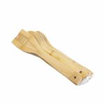 Killer Deals Home Kitchen Chef Wooden Bamboo Cooking Utensils Set - X6 - Best Bargains Online