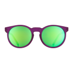 Thanks Theyre Vintage Polarised Sunglasses Tortoiseshell