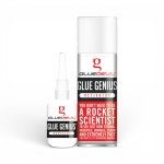 Genius Glue Devil Super Kit Adhesive & Activator - Autostyle Motorsport South Africa