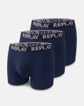 3 Pack Underwear - XXXL Black