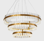 Icon Chandelier – 3 Tier