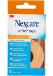 Nexcare Active Tape 2.5CMX4.5M