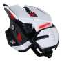Mad Catz R.a.t. 6+ Optical Wired Gaming Mouse MR04DCINWH000-0