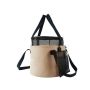 Bucket Collapsible 20LFOLDING Water Bucket Lightweight Portable For Fishing