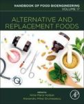 Alternative And Replacement Foods Volume 17 Paperback