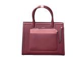 Urban Element Tote- Moderate Pink