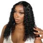18WEAR & Go Curly Frontal Wig Glueless 13X4 Lace Wig