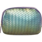 Clicks Peacock Waist Cross Body Bag