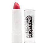 Matte Lips - Harper Vanilla