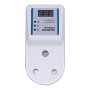 Rizzen 16A Volt Protector With 400J Varistor VOLT-P-16A
