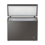 Haier 301L Inverter Chest Freezer HCF-368KG Za