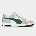 Puma Men's Slipstream Lo White/green Sneaker