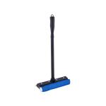 Motoquip Plastic Squeegee Solid Handle