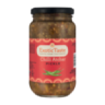 Chilli Atchar Pickle 370G