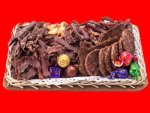 Biltong Ruikers From
