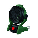 Bosch Cooling Fan