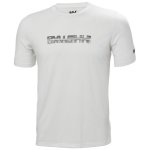 Men's Hp Racing T-Shirt - 003 White XXL