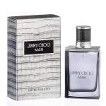 Man Eau De Toilette 50ML