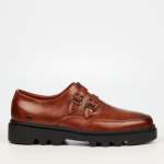Vinchey 17 Wax - Tan - Tan 10