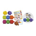 Popbo Blocs - Chain-a-word