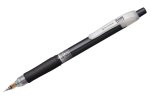 Platinum Oleenu Shield Mechanical Pencil – 0.5 Mm – Metallic Black