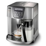 DeLonghi Automatic Cappuccino Machine -ESAM4500
