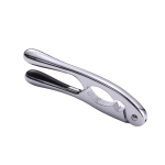 Easy Gripping Metal Nutcracker