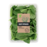 Baby Spinach 125G