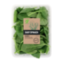 Baby Spinach 125G