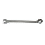 W03118 Jonnesway Nonslip Close & Open End Wrench 18MM Tbd
