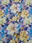Printed Cotton Linen