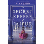 The Secret Keeper Of Jaipur
